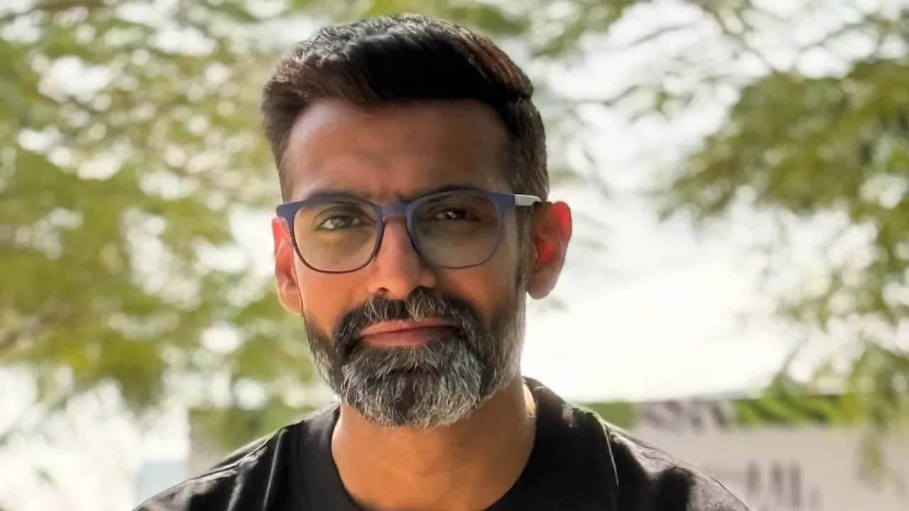 Himanshu Arora