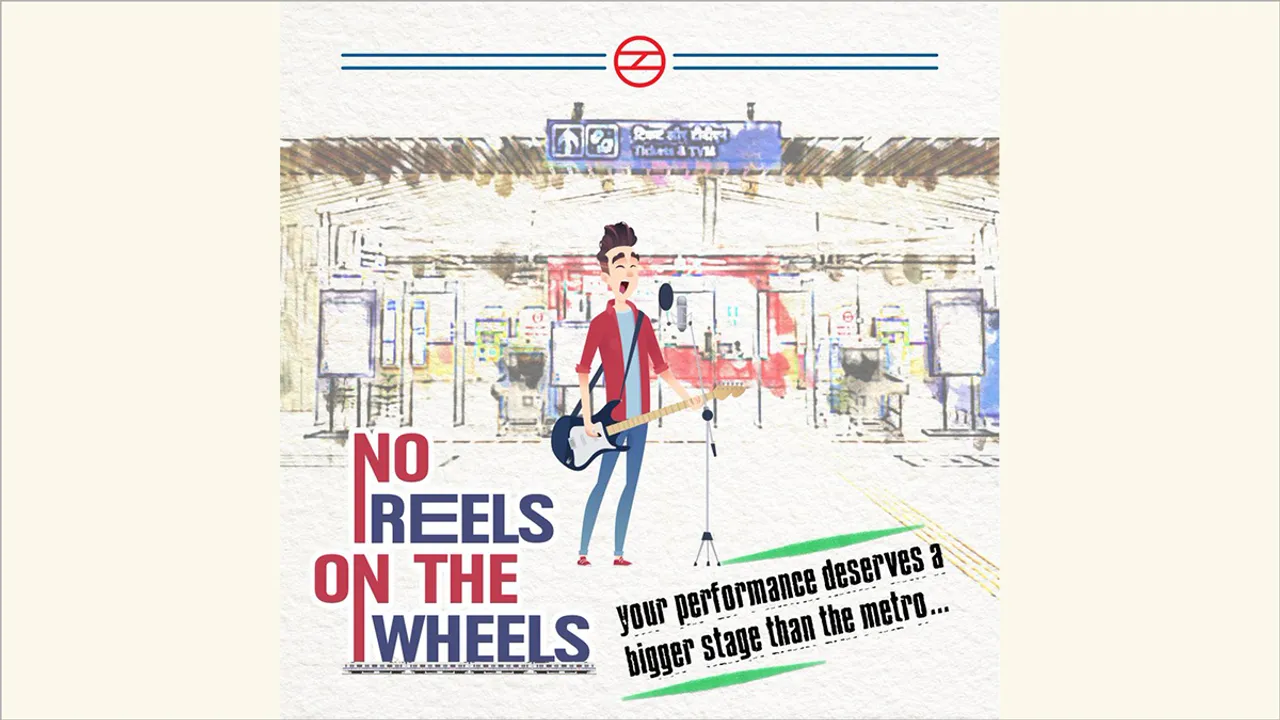 No-Reels-on-the-Wheels