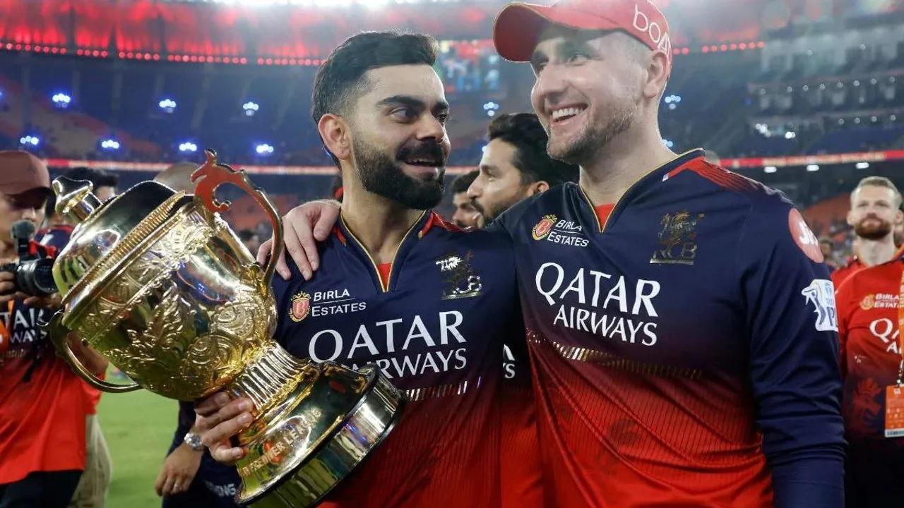 RCB