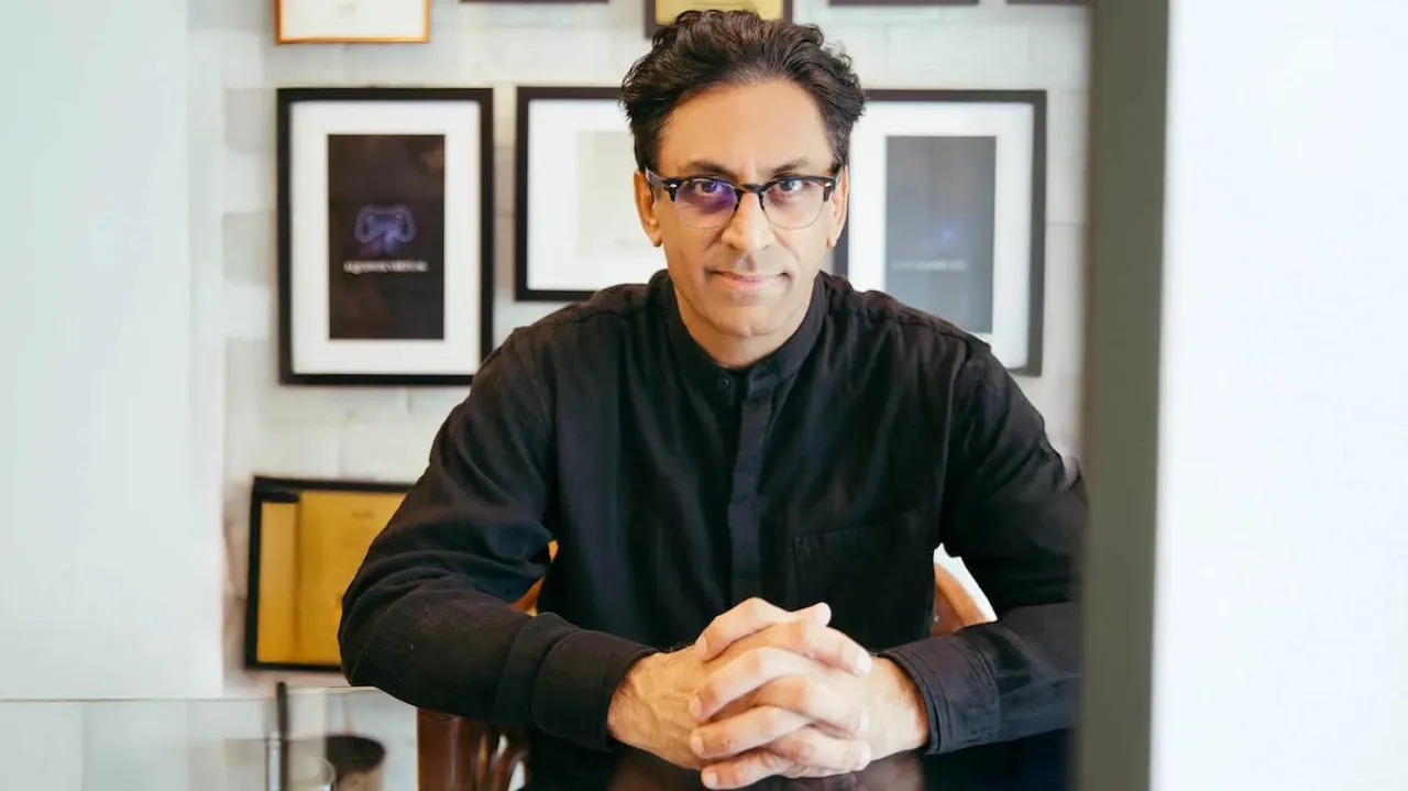 Ram Madhvani