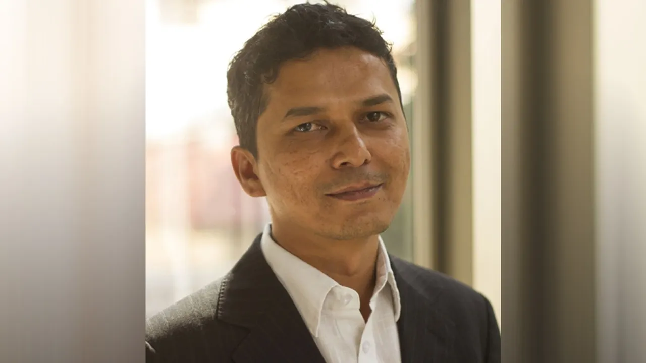 Amarendra-Singh