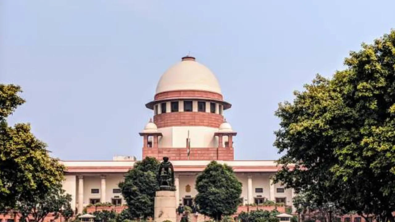 supreme court