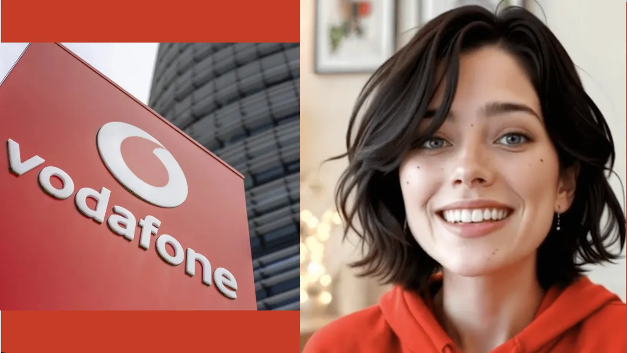 vodaphone