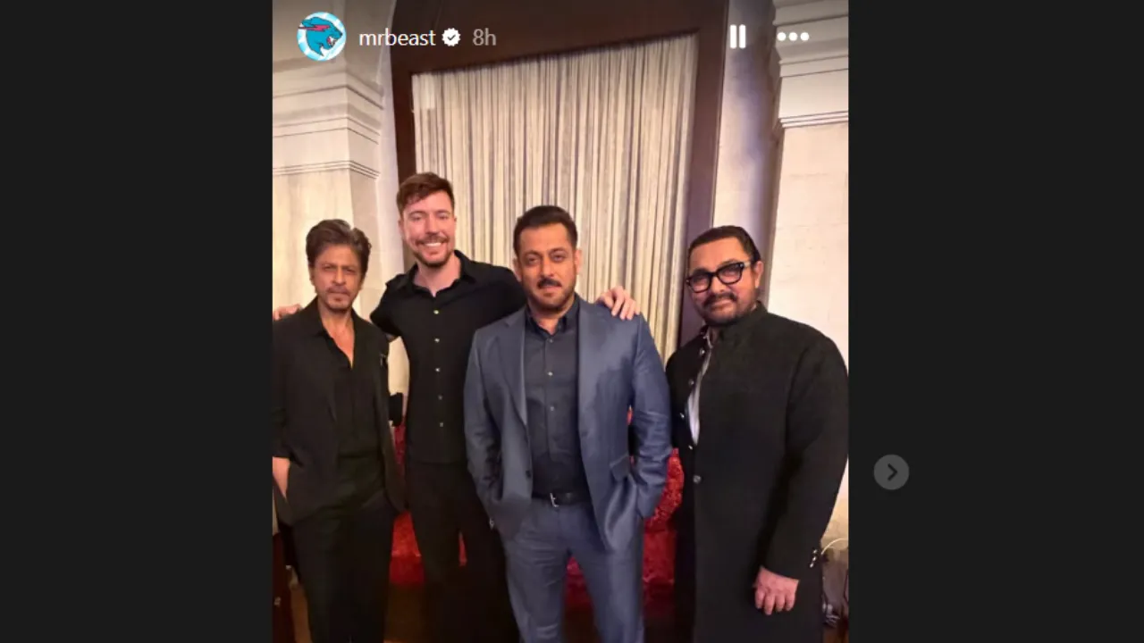 mr beast collab