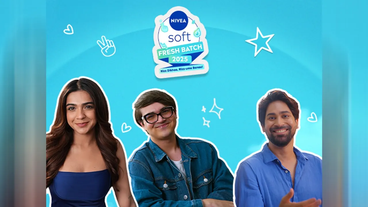 NIVEA-Soft