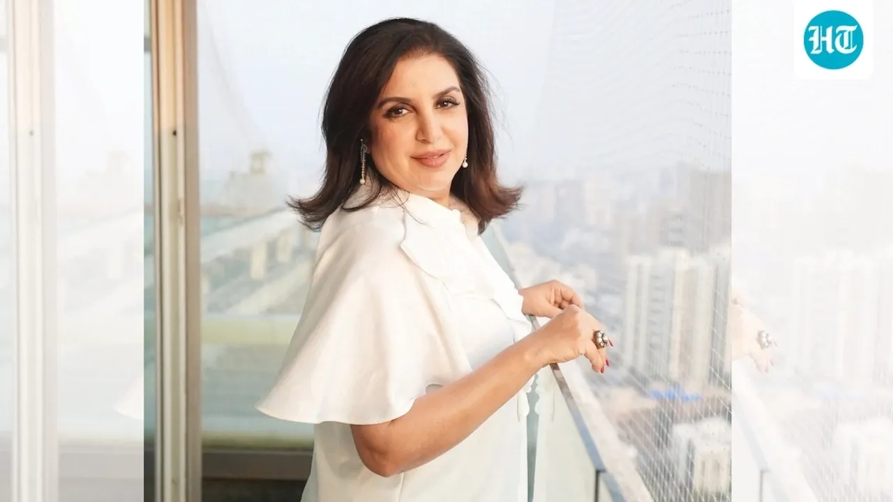 Farah-Khan
