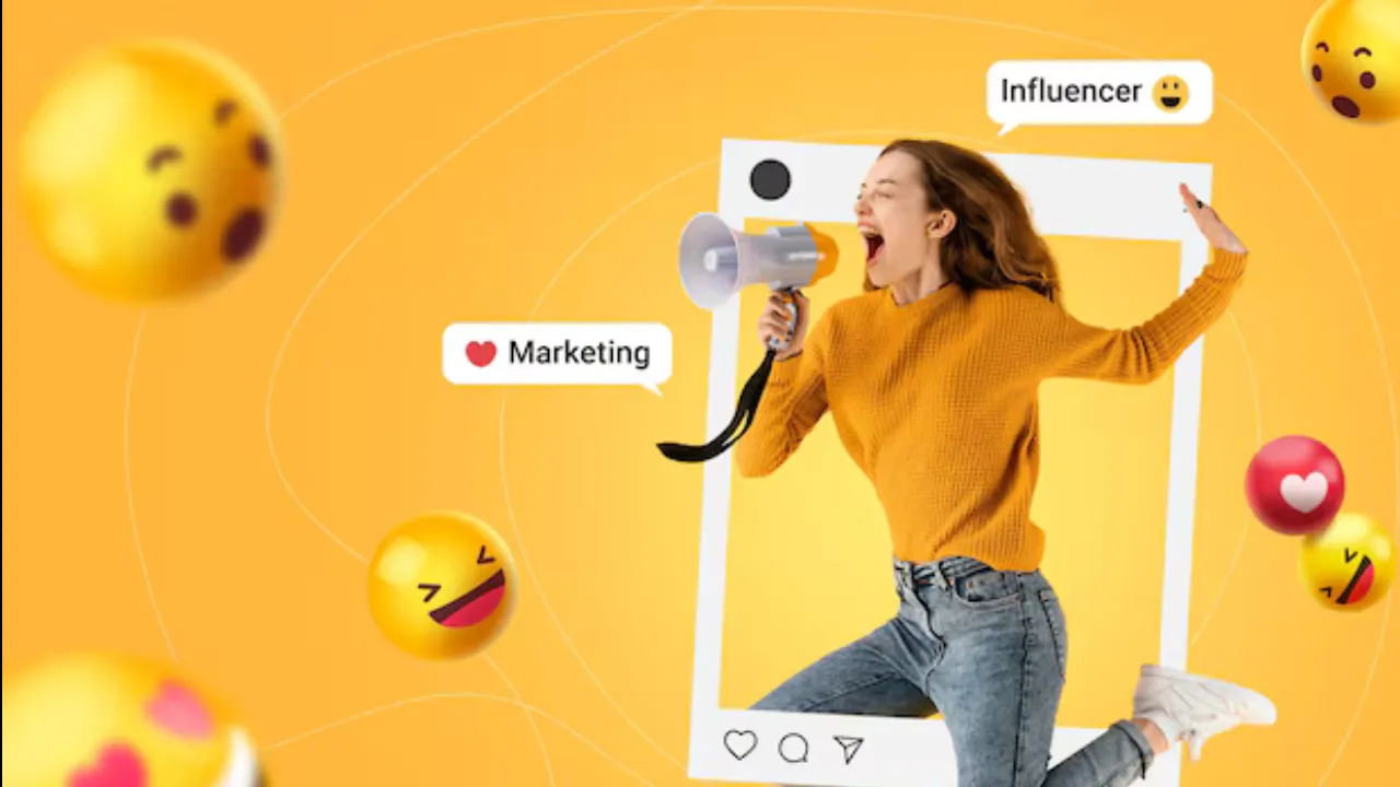 Influencer marketing Klugklug