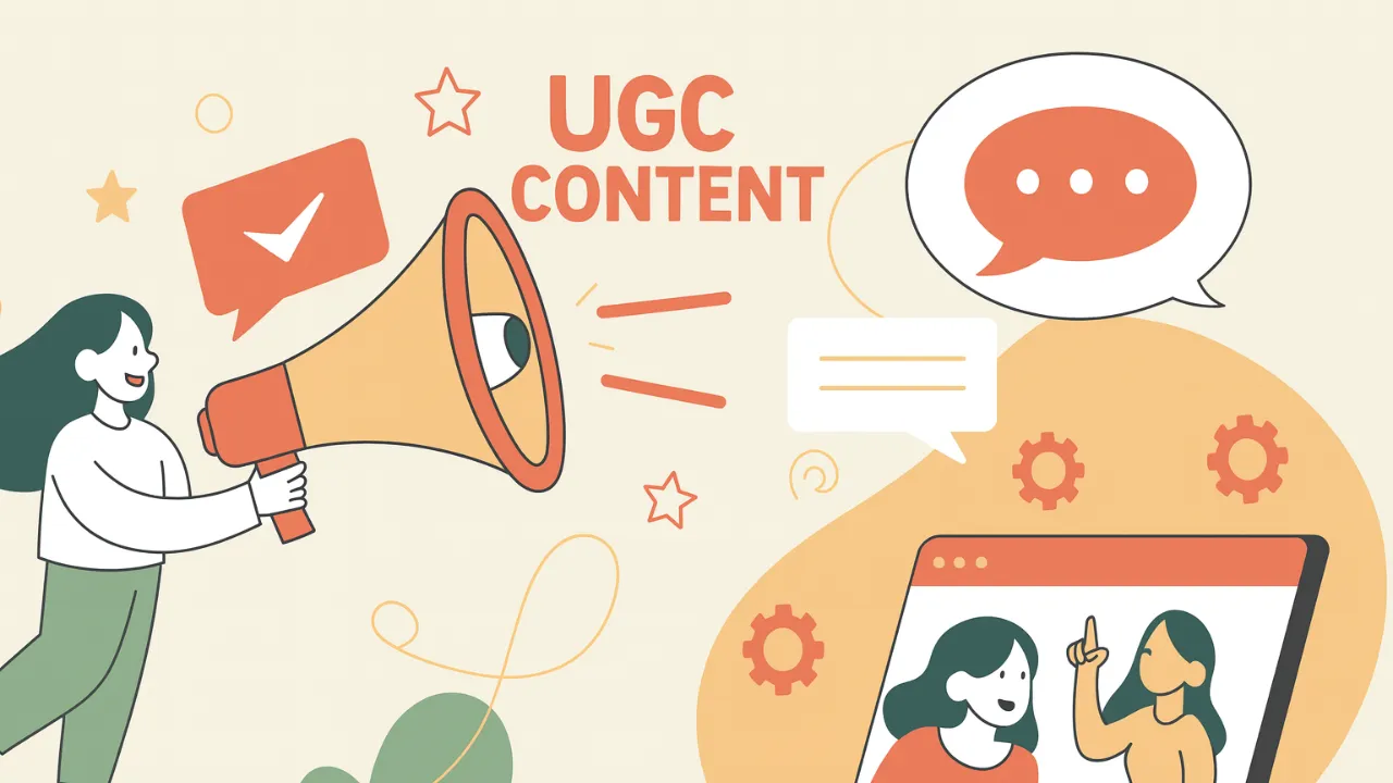 ugc content