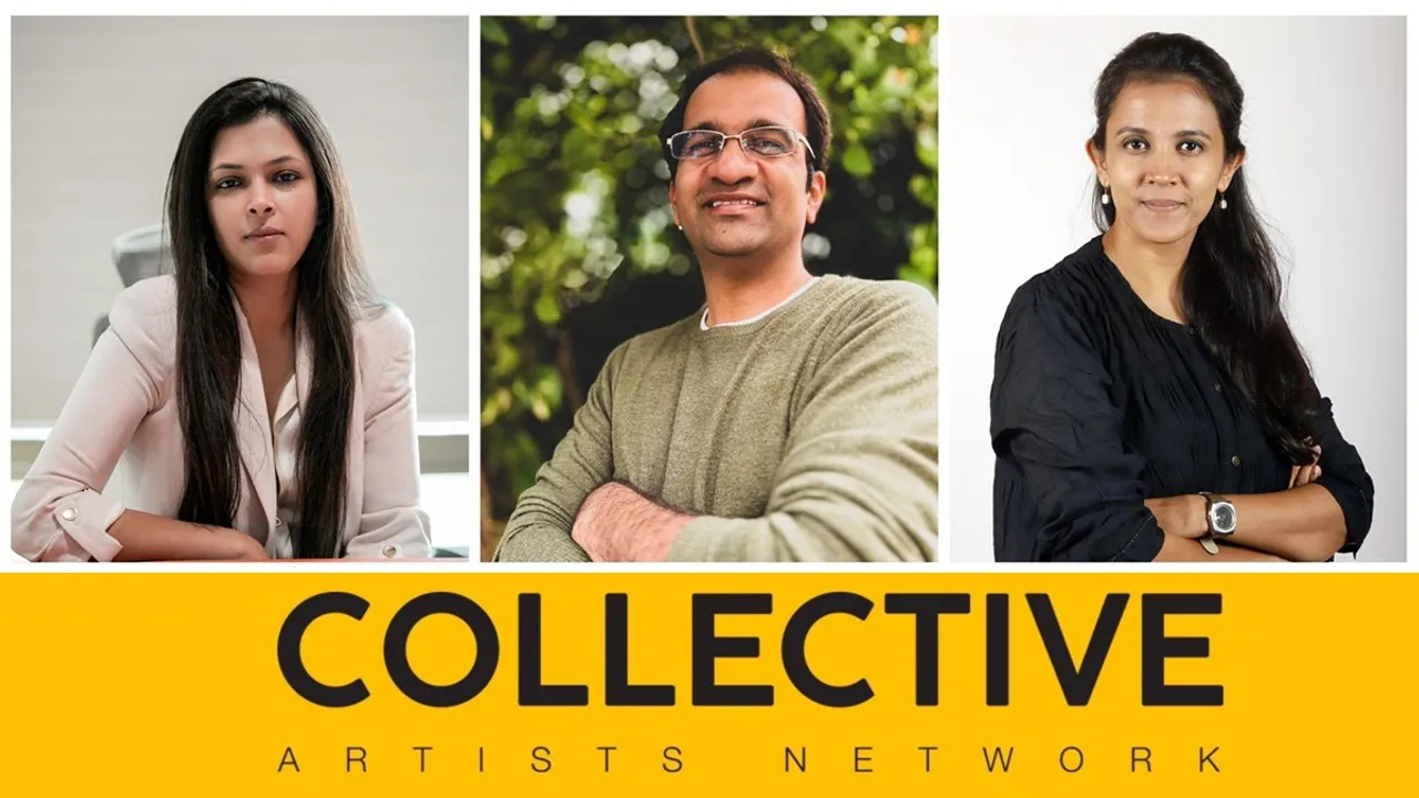 Janahavi-Rawal,-Rahul-Regulapati,-Sanjana-Jain-and-Collective-Artists-Network