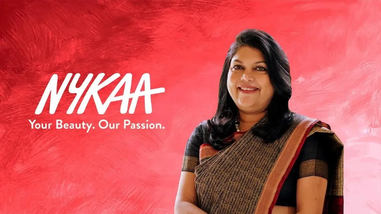 Nykaa