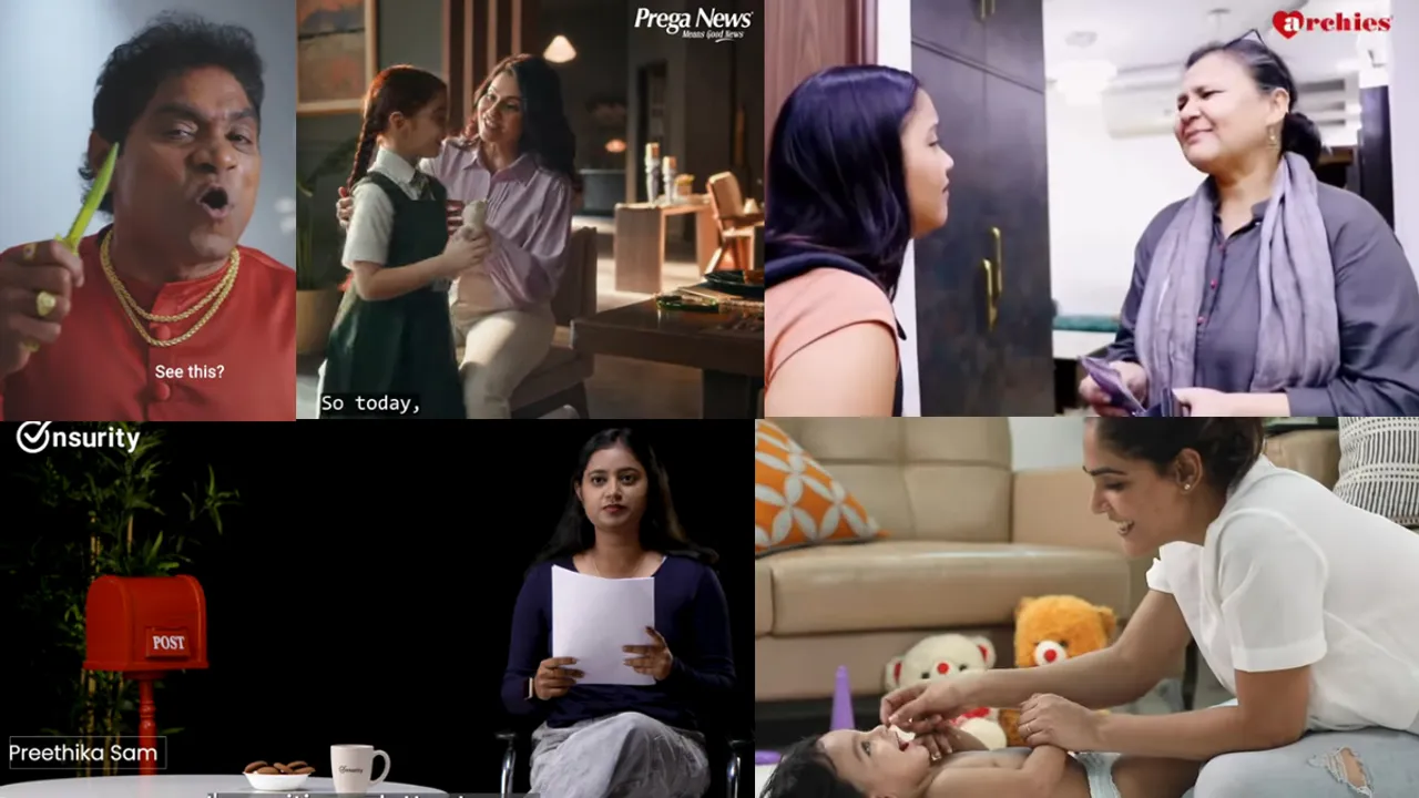 Celebrating-motherhood