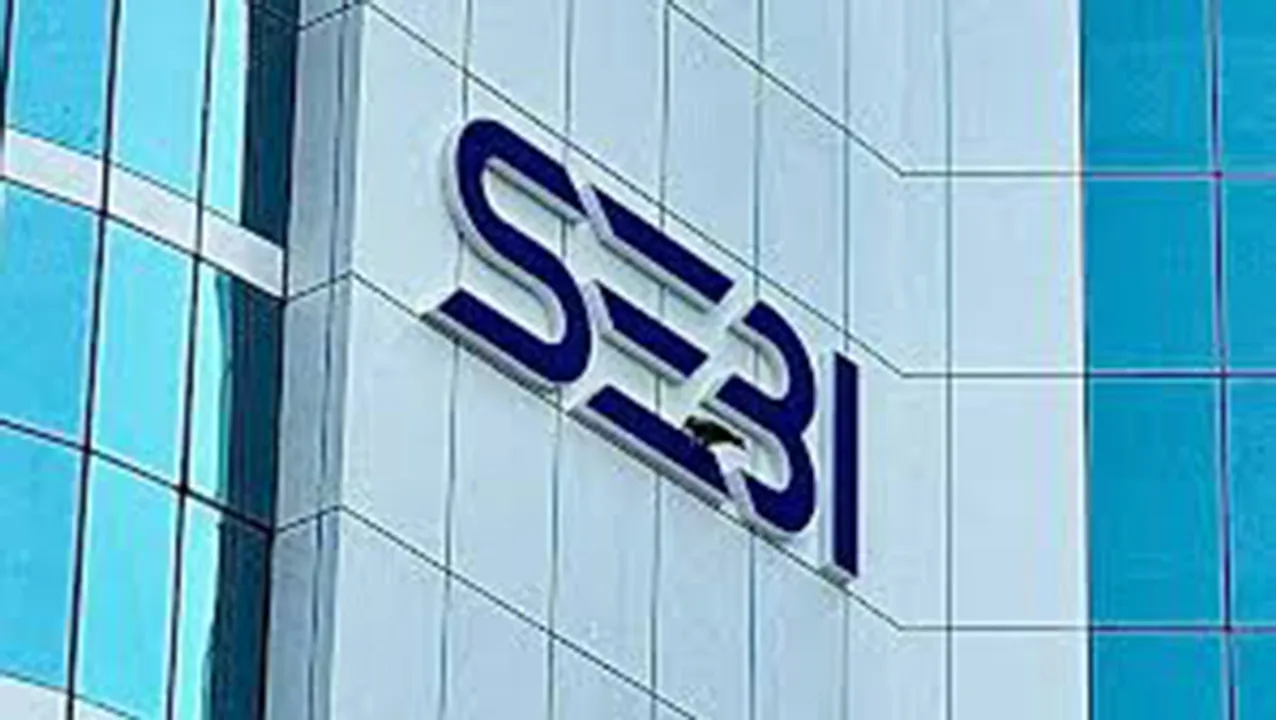 SEBI