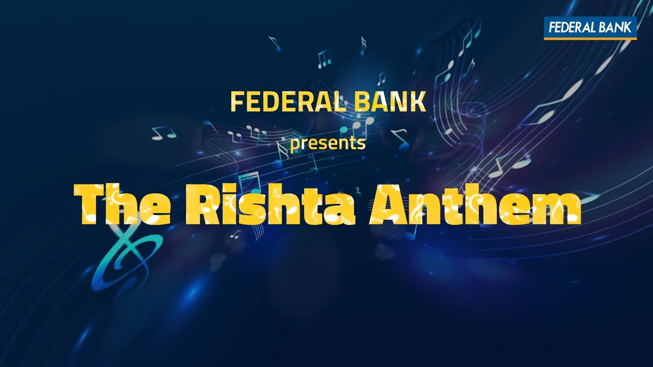 federal bank