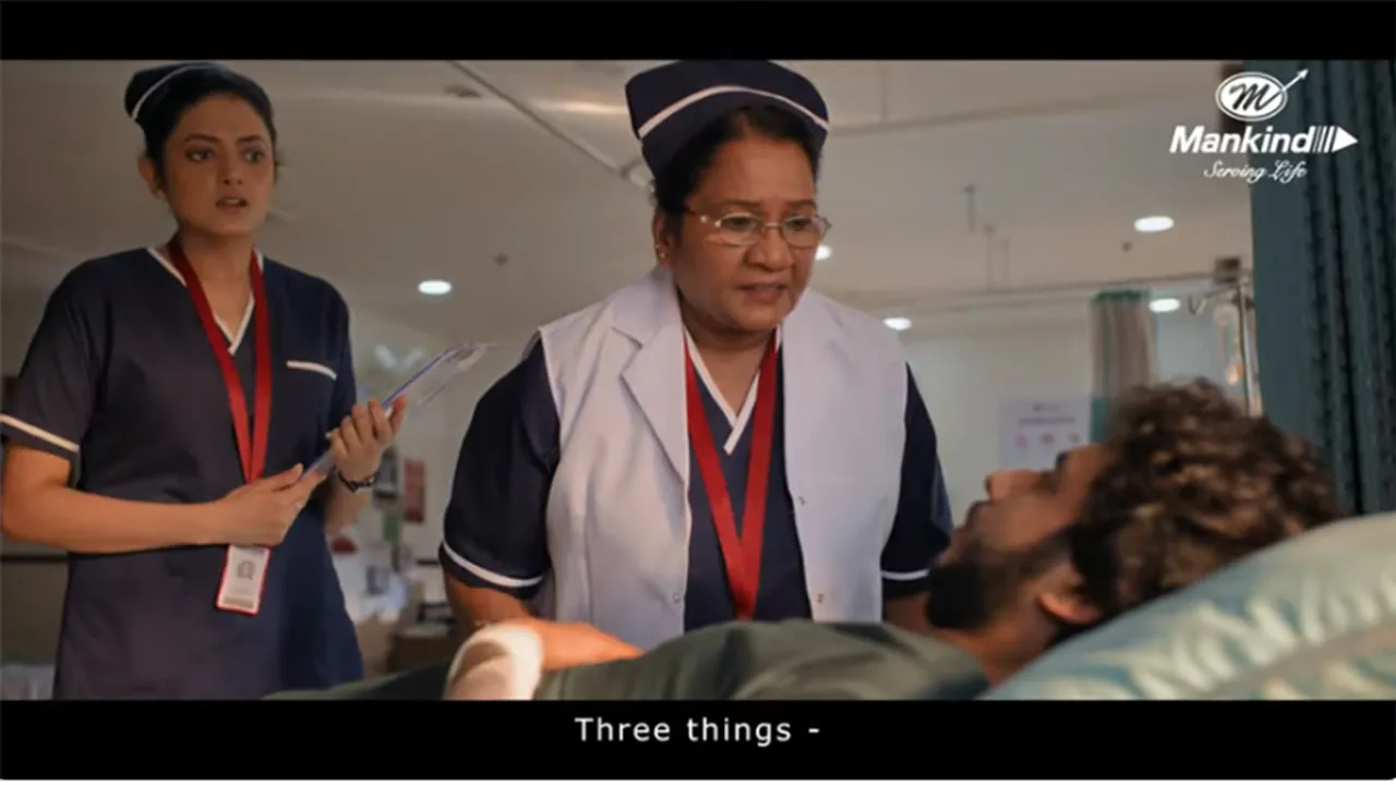 International Nurses Day 