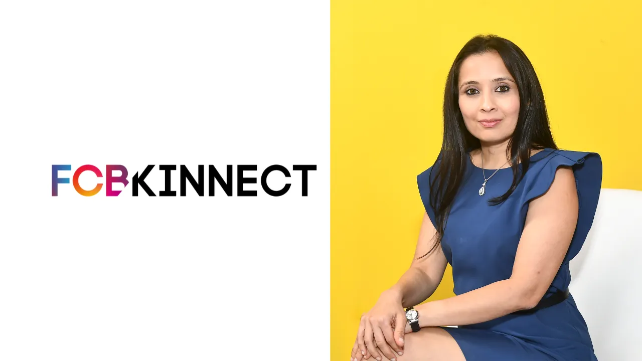 kinnect tekchandani