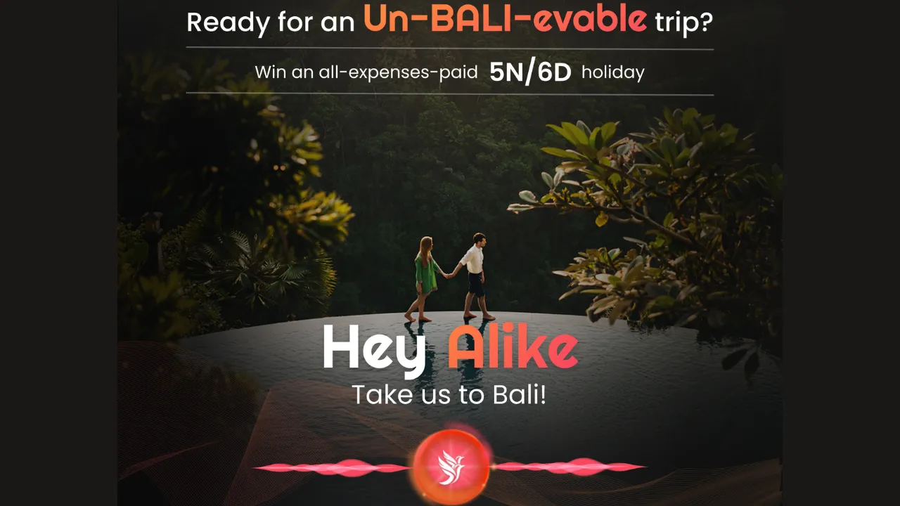 bali alike
