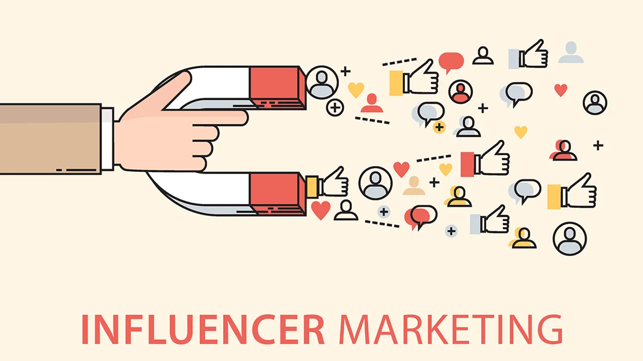 influencer marketing