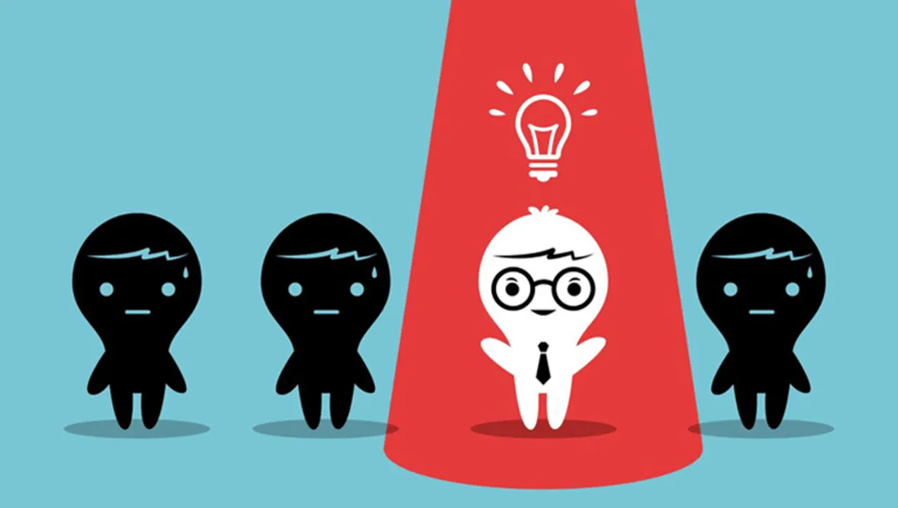 The “content” that can make your content marketing stand out in this crowded marketplace
