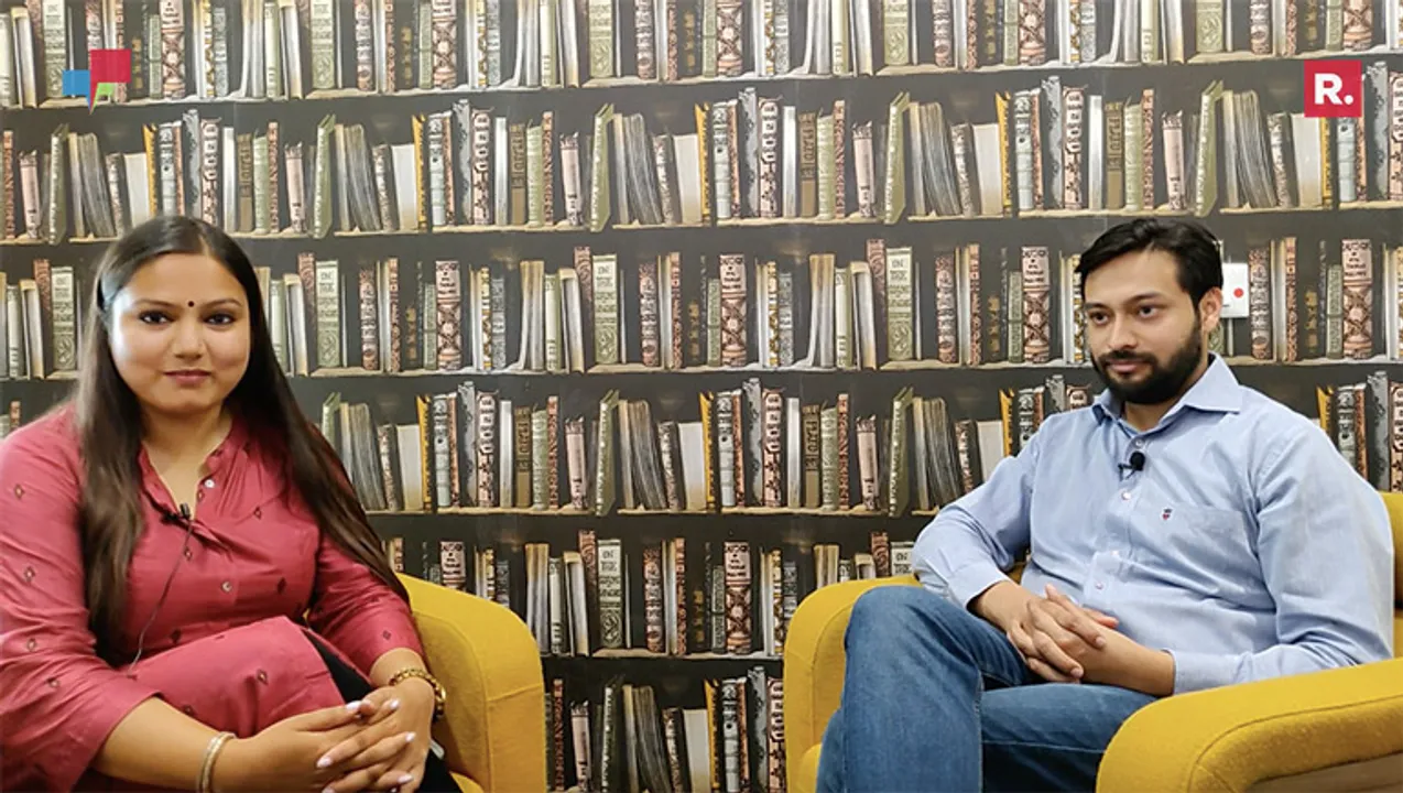 Informative content helps fetch sales leads, says Girish Bindal of Elara Technologies