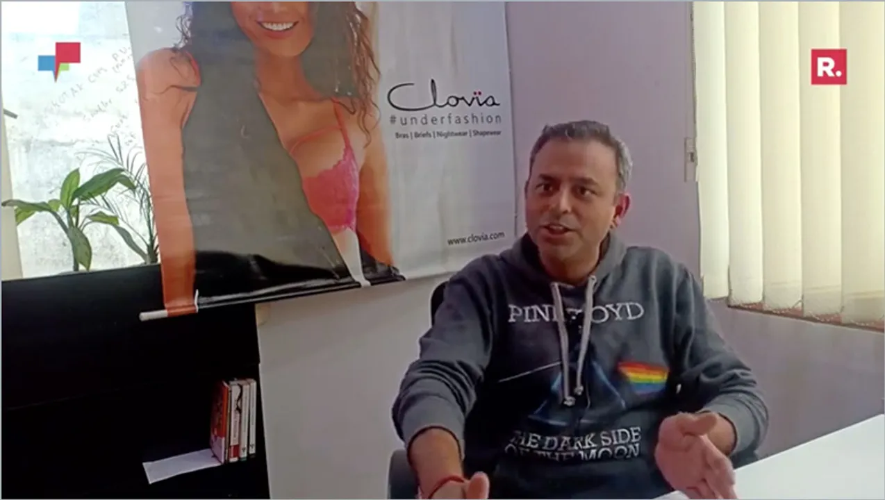 Don't be that ‘wannabe' who tries too hard to create viral content, says Pankaj Vermani of Clovia