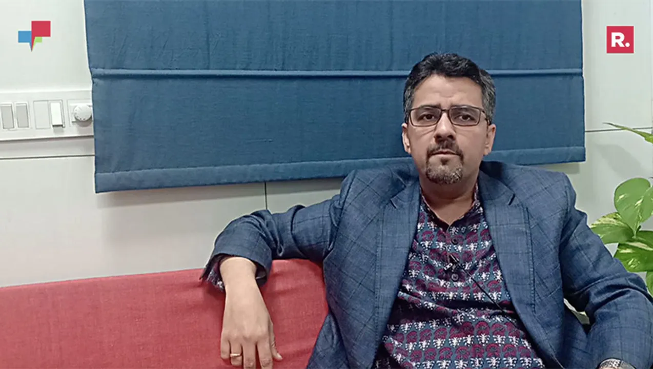 News platforms need not be apologetic, says Fabindia's Karan Kumar