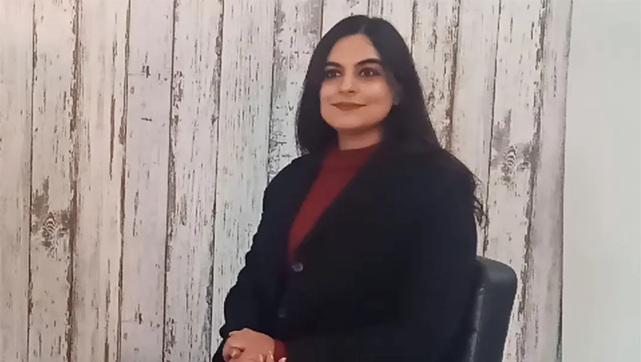 Being a lean forward medium, I'm not sure of ROI of content on TV, says Tanvi Malik of FabAlley and Indya