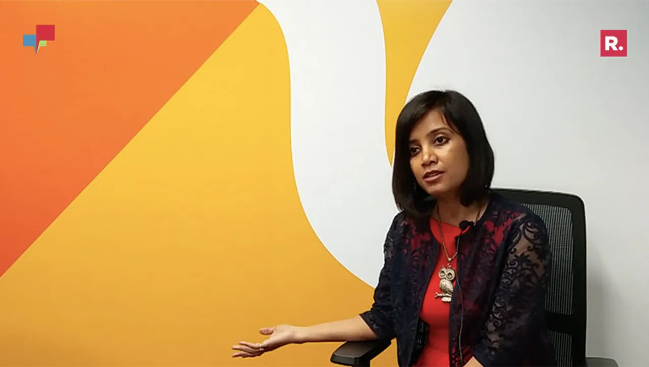 Starter brands should be wary of choosing social platforms for better control over their content, says Minal Srivastava of Shalimar Paints