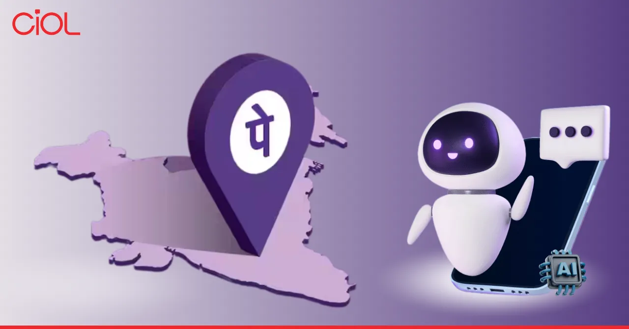 PhonePe Leveraged Al