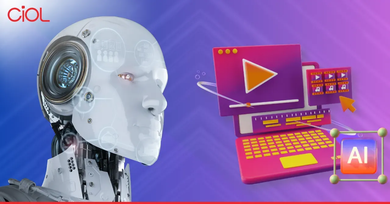 10 Best AI Video Generators 2024