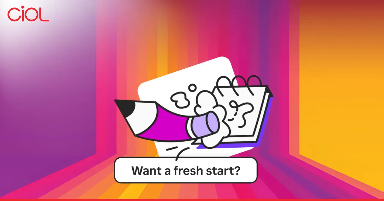 Recommendations Reset