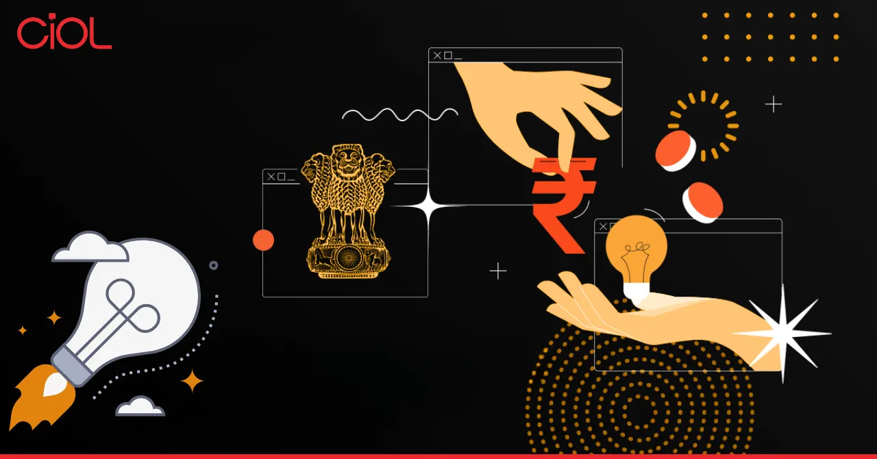 Essential Government Funding