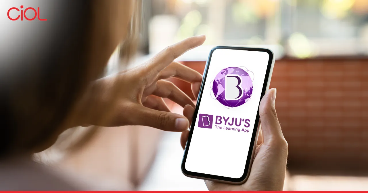 Byju's