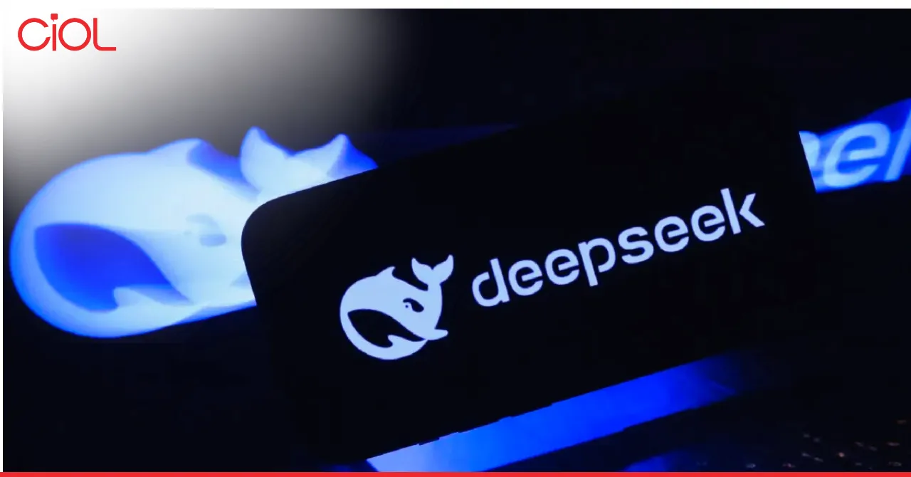 DEEPSEEK X KRUTRIM