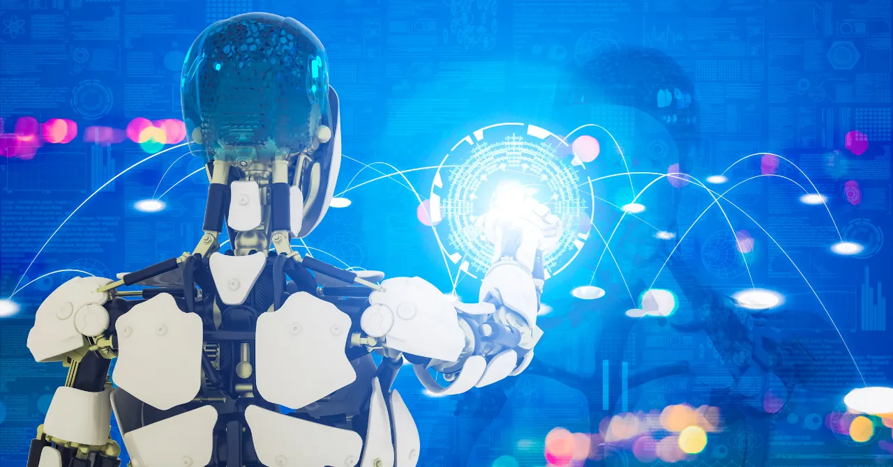 Tredence's Infinity AI Hackathon: Shaping the Future of Enterprise AI