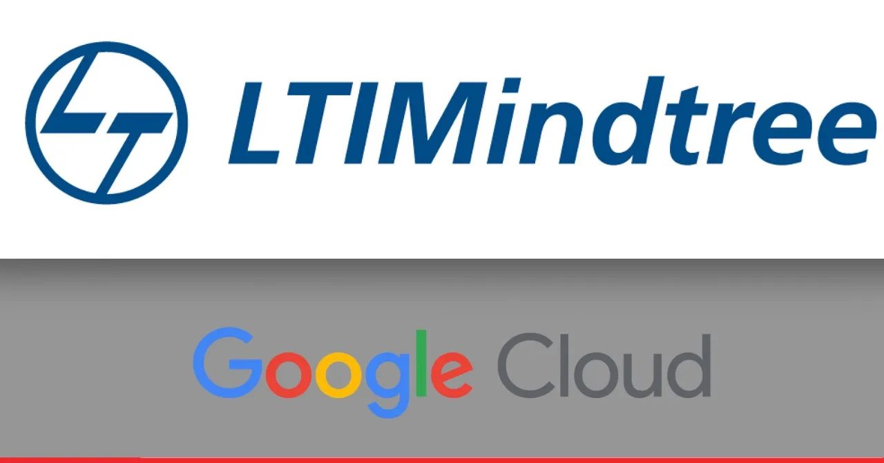 LTI and Google Cloud