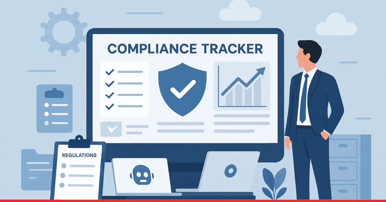 Core Integra Compliance Tracker