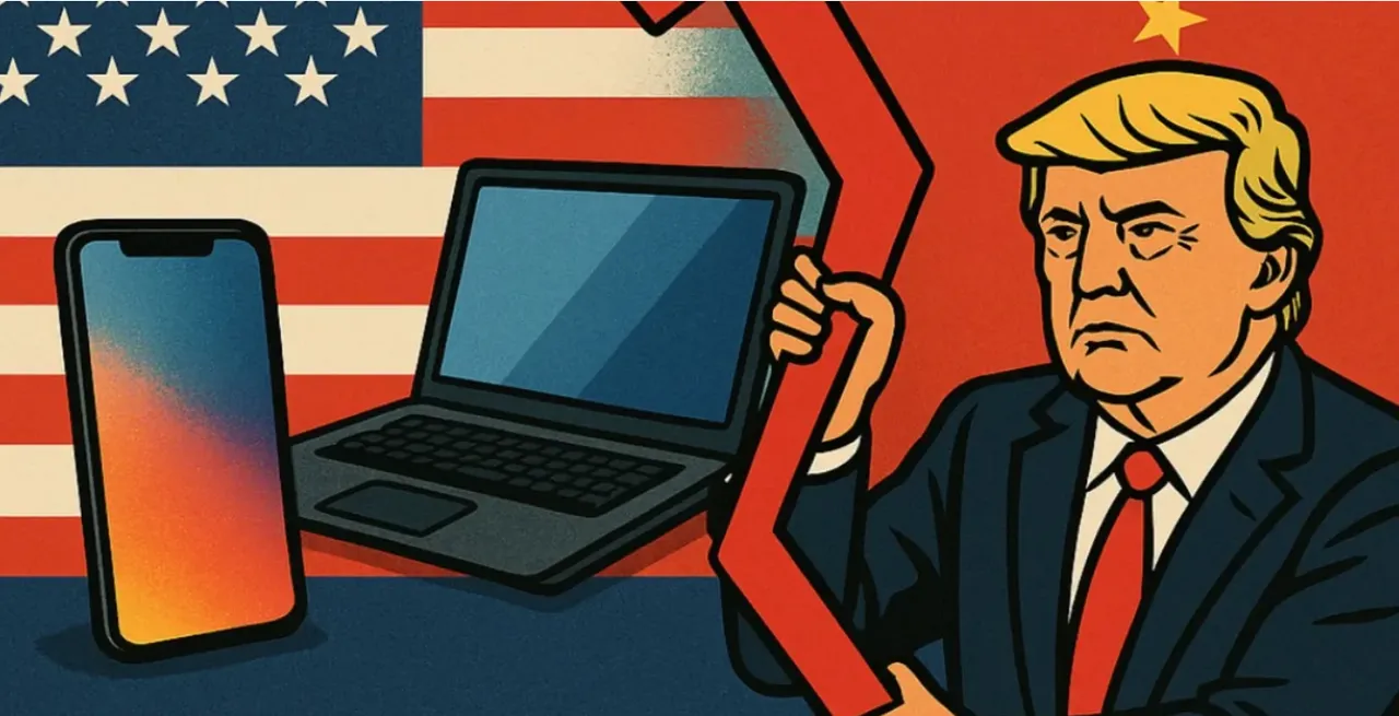 Trump Tariff