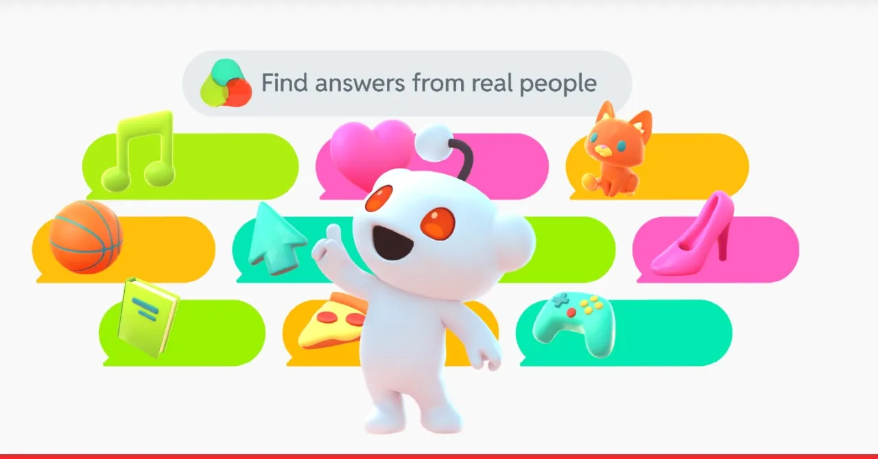 reddit Answers
