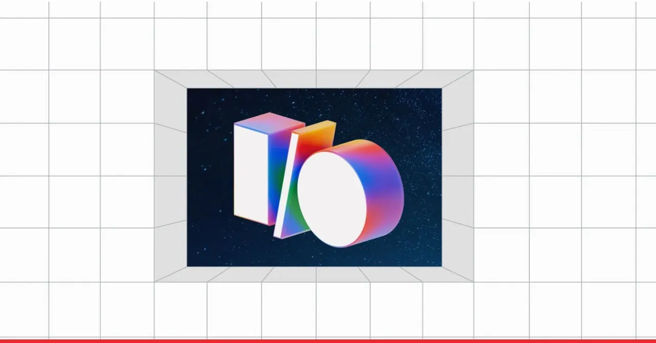 Google I/O