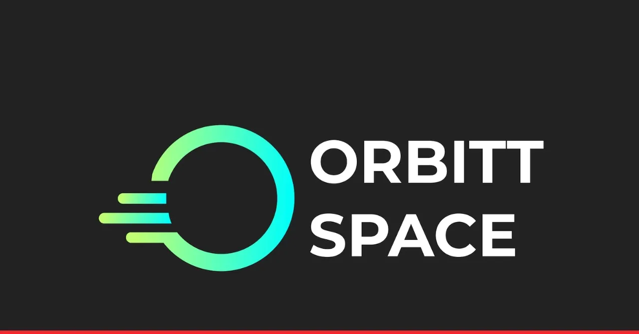 Orbitt Space