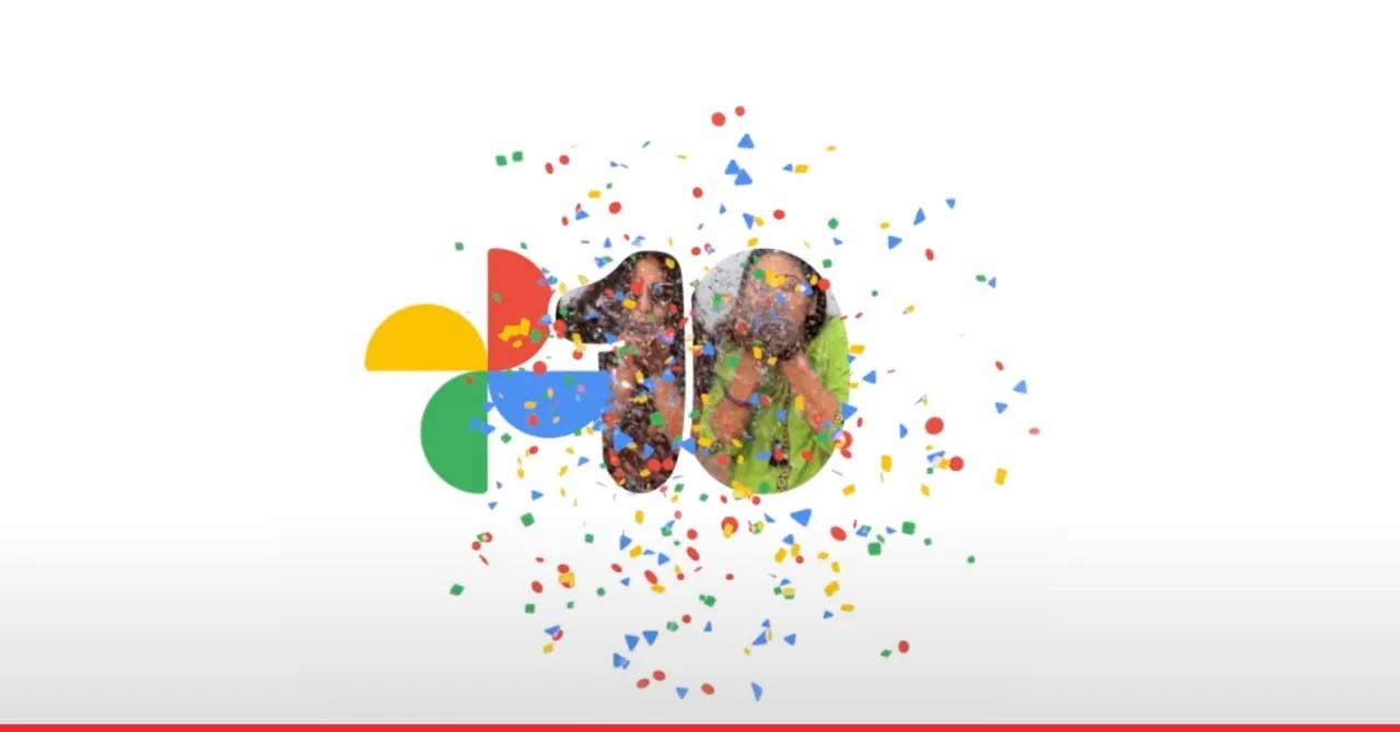 Google Photos