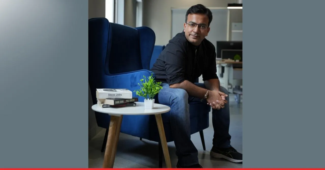 Rohit Taneja, Co-founder & CEO.
