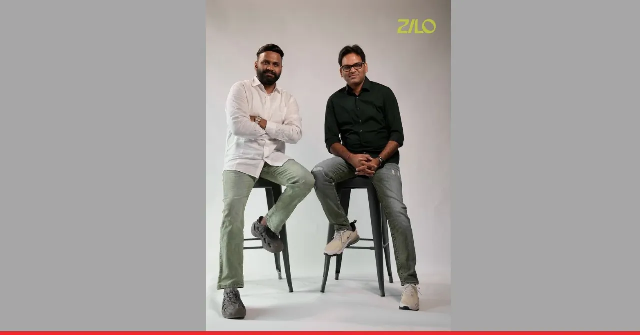Zilo Founders