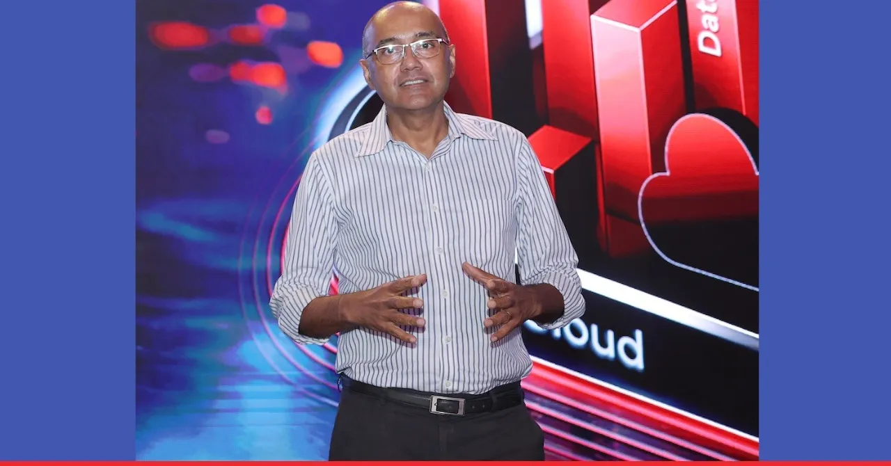 Gopal Vittal, Vice Chairman and MD, Bharti Airtel