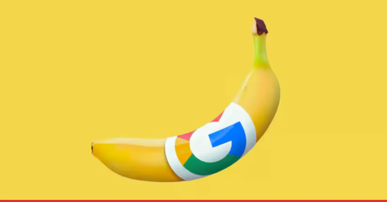 Gemini Nano Banana