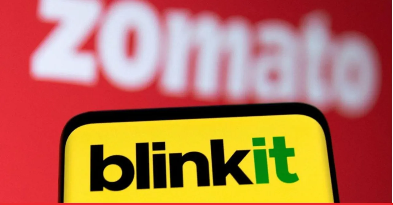 Blinkit Plans 3000 Dark Stores by March 2027