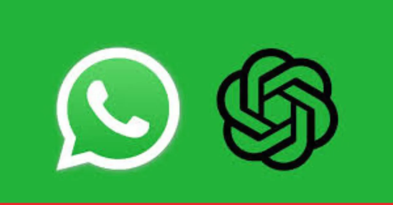 ChatGPT Exits WhatsApp