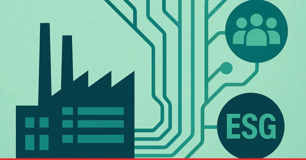 ESG