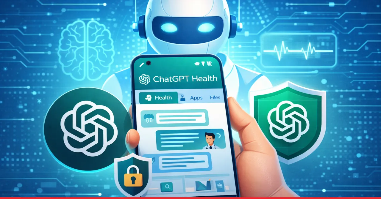 Chat GPT Health