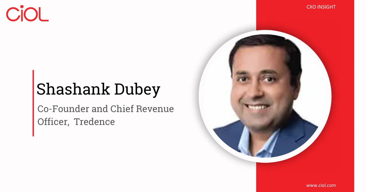 Shashank Dubey